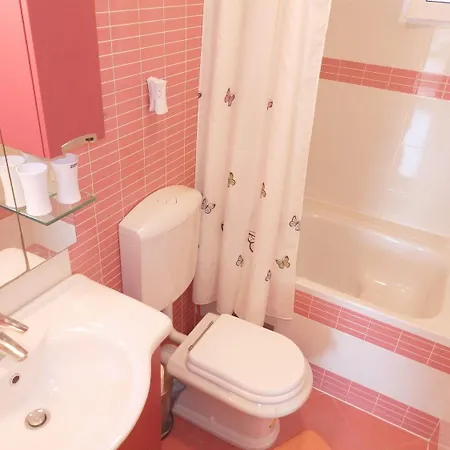 Sam Апартаменты