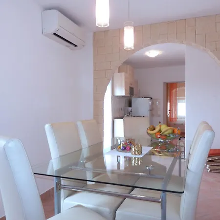 Sam Апартаменты Медулин