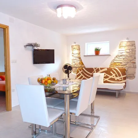 Апартаменты Sam