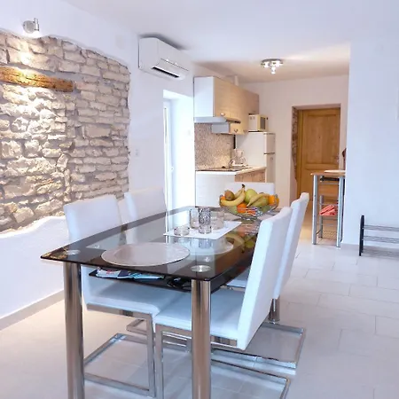 Sam Апартаменты Медулин