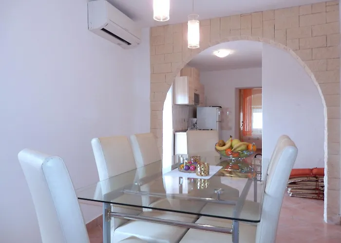 Sam Apartman Medulin