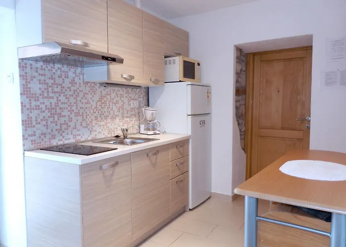 Sam Apartman Medulin