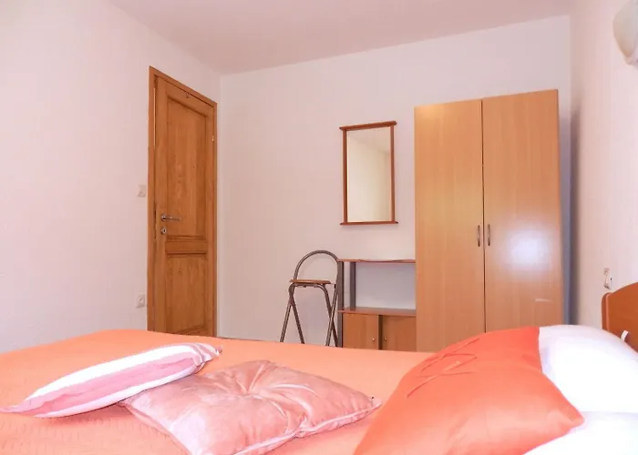 Sam Apartman Medulin