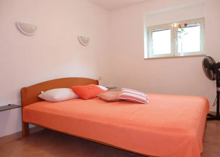 Apartman Sam Medulin