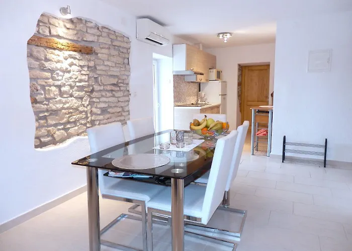 Sam Apartman Medulin