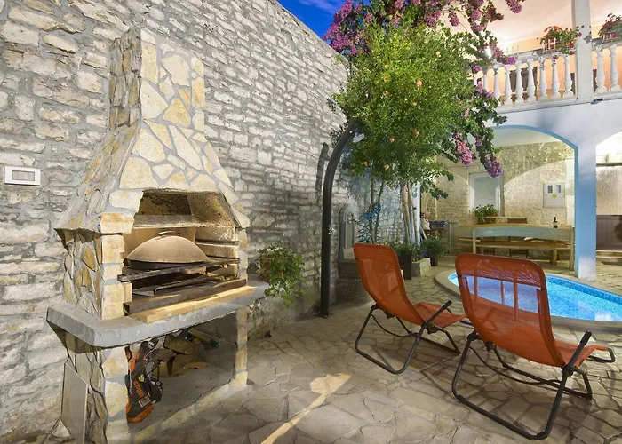 Apartman Sam Medulin